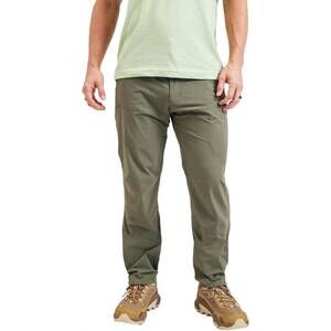 NEW HOWLER BROTHERS men's shoalwater tech pants in oregano